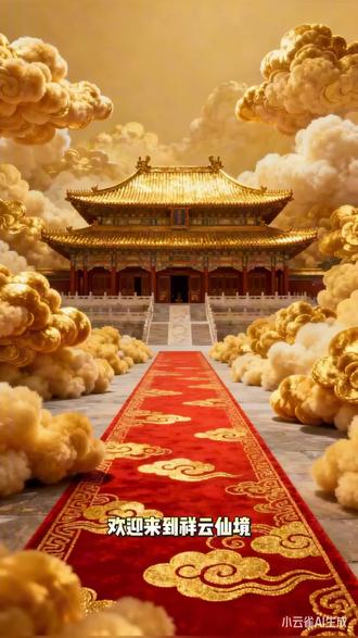 #上热门🔥 五路财神卡片#精彩民间故事 #穿越古画遇见你 #唯美古风带你一起穿越