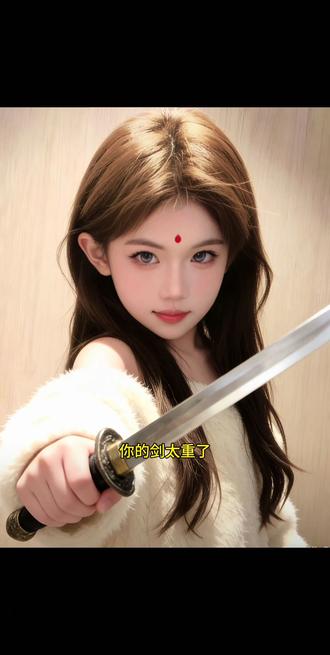 少年你的剑太重了豆包指令 豆包ai少年你的剑太重指令怎么用 #少年你的剑太重了 #豆包ai #豆包P图已经nextlevel了 过年对联拍照ai特效 过年拍照对联 少年你的剑太重了豆包指令 少年你的剑太重了p图豆包指令 少年你的剑太重了ai指令 豆包ai持剑指令 少年你的剑太重了豆包指令视频 少年你的剑太重了豆包 少年你的剑太重了 少年你的剑太重了豆包指令钢琴 少年你的剑太重了豆包指令拉球