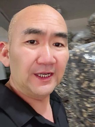 99块一斤羊肚菌(含250克羊肚菌柄)就在下方小黄车#羊肚菌