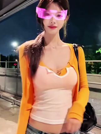 #辣妹穿搭 #辣妹 #好身材 #时尚穿搭 #秋季新款