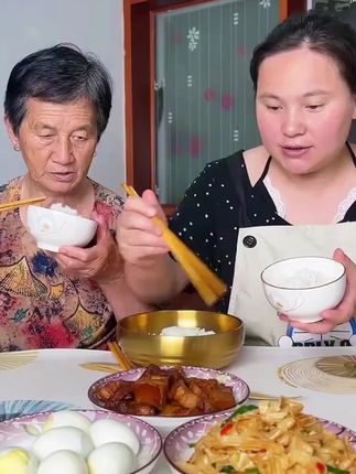 妈呀太香了
