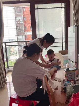 你们家的洗衣机有定期清洗吗