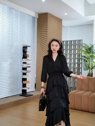 #减龄穿搭 #气质穿搭 #魅力女人