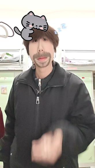 终于忘记你的时候 你又出现在我梦里#变装 #宿舍日常 #女生