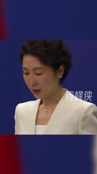 外交部:中方将派中国政府中东问题特使翟隽于近期访问中东地区