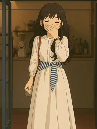 #法式连衣裙 #白色初恋裙 #温柔风穿搭 #优雅气质 #初恋裙