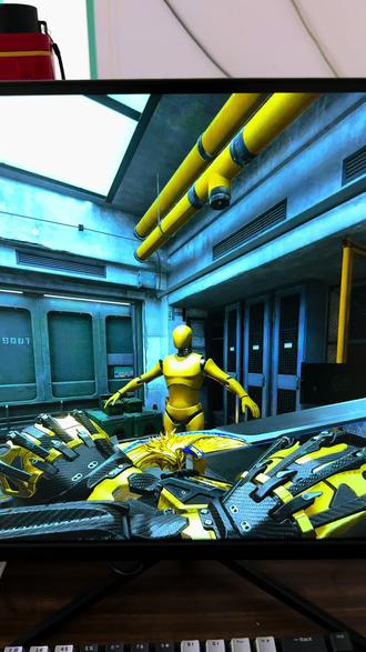 三角洲游戏突然出现所帧该如何去解决 今天一条视频教会你们#三角洲行动 #玩三角洲我是认真的 #人还是得打游戏 #干货分享 #锁帧