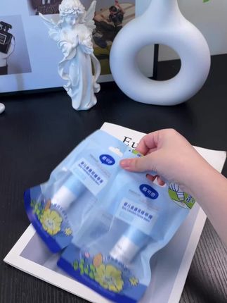 戴可思宝宝止痒膏,享买 1 送 1 优惠!舒缓蚊虫叮咬,含植萃成分,方便携带#折扣套装 #快速止痒 #适合宝宝 #天然植萃 #随身防蚊