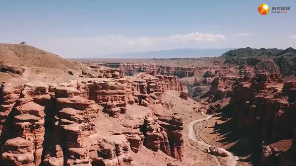 2分钟搞懂「沉积岩」! 千姿百态,广阔分布,作为三大岩之一的沉积岩究竟是什么?
又是如何形成的?#沉积岩 #科普 #地质