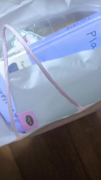 ✄birthday gifts! #生日礼物 #生日礼物开箱 #泡泡玛特 #Tagi #维尼