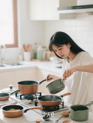 #小电锅