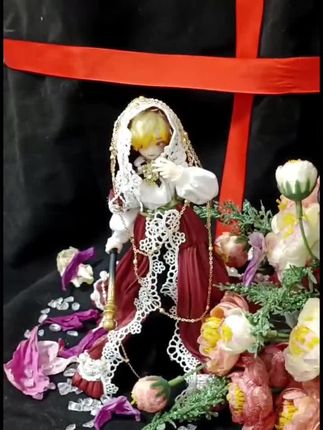 “乖孩子,我会宽恕你”||见到金毛主教要叫妈咪】,“向我祷告吧。”,“向我承认你的欲望,我会宽宥你的罪孽。”,“乖孩子会得到奖励。”,🤤🤤🤤🤤就这个嬷欲爽,#西西里往事 #bjd