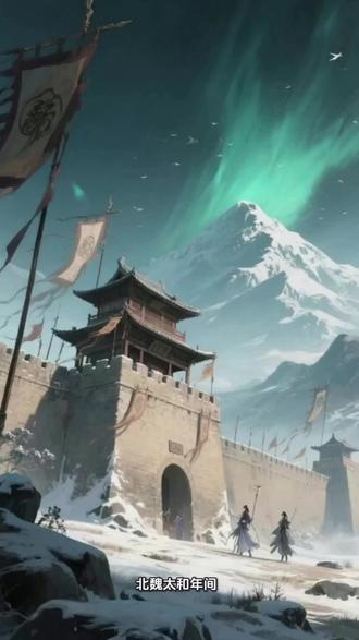 假如古代有女神节#花木兰 #虚构故事 #古代 #女神节 #节日快乐