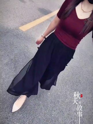 #穿搭 #夏季新款 #夏季穿搭 #谁穿谁好看 #穿出高级感