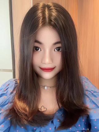 #美出新高度 #高颅顶 #增加发量 #蓬松发垫