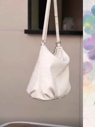【CinvaiKrose官方正品】托特包包女款爆款2025新款网红通勤大容量