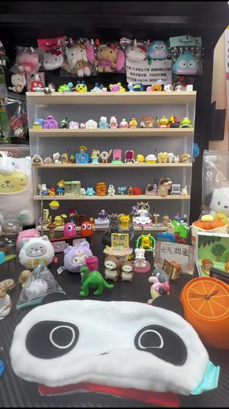 超多好物,快来直播间看看