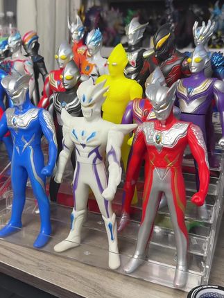 #玩具 #奥特曼玩具 #迪迦 #手办 #儿童玩具