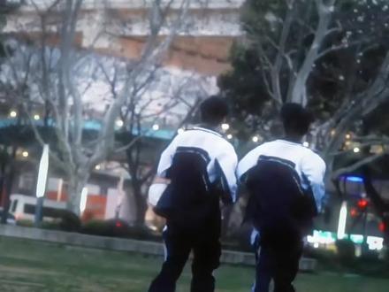 “它让你许两个愿”
#江衡李沛恩 #涟漪经久不息 #蛮不江李