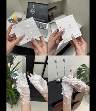 #蚕丝皂 #洗脸 #开学倒计时 #偷偷变美 #烟酰胺 家人们,快开学了,谁不想偷偷变白惊艳全班啊!每天坚持用,假期悄悄养白,开学直接白到发光,同学都问你用了什么!懒人、学生党闭眼冲,这块确实很良心了,关键它这价格也不贵,闭眼冲不踩雷!