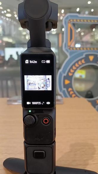 Pocket3的保姆级玩法,你学会了吗?#DJI大疆#大疆pocket3