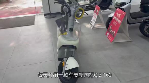 新国标qz160来啦 颜值性价比首选#九号店电动车 #智选九号 #颜值好看的电动车 #电动车yyds #九号全智能电动车