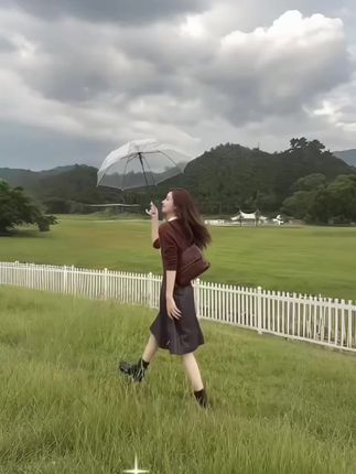 #气质女神 #时尚穿搭 #套装搭配