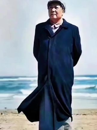 #抖音推广 #伟人诗词 #语录 #诗词鉴赏