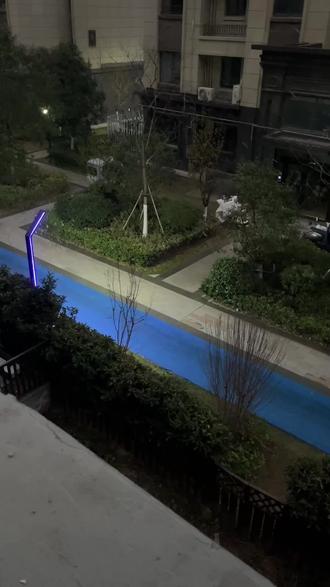 2025年双12,徐州下雪啦,当然加上人工😀