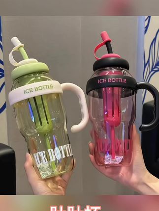 肚肚杯好看,装水都多喝点#肚肚杯 #吸管杯 #吸管杯太适合夏天了 #高颜值杯子 #大容量水杯