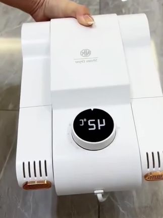 烘鞋器#居家好物 #好物分享 #方便 #烘干鞋器 #携带方便