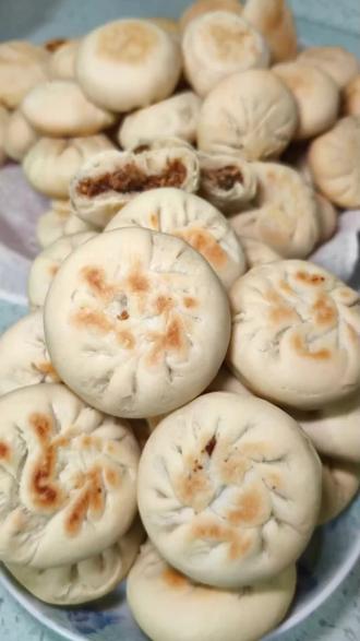 #美食 你有多久没有吃到这种老式点心了#老式点心 #点心 #甘肃美食 #抖音生活观察计划