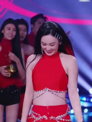 #我又心动了 #气场全开 #好身材好气质 #根本停不下来 #快来围观