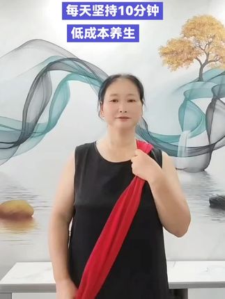 【厂家直发】拍打袋健身甩袋拍打袋拍背胡桃核捶背颈肩按摩通经颈椎