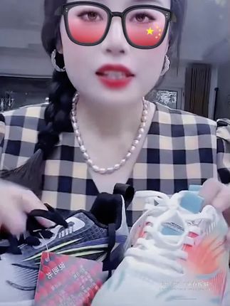 #运动鞋 男女同款#好物推荐🔥