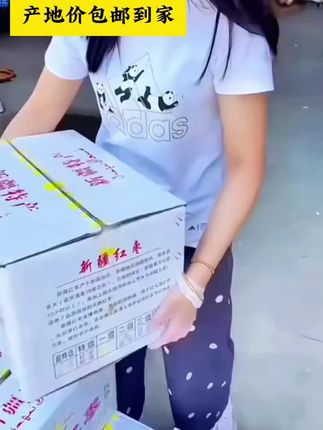 新疆若羌灰枣包邮软糯香甜核小肉厚皮薄即食煲汤泡茶 枣香支持试吃
