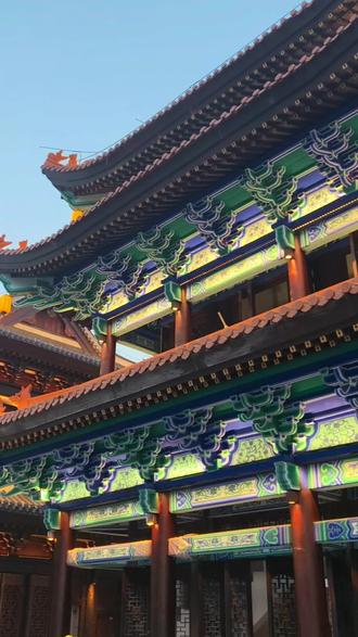 #曲艺百花园 #调酒 #创业 #广安 #旅游 初一到初四不要门票!!