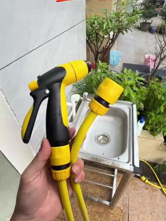 #水枪软管 #水管 #软管推荐
