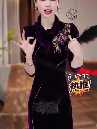 #气质穿搭#秋季新款#秋季穿搭#这也太美了#谁穿谁好看