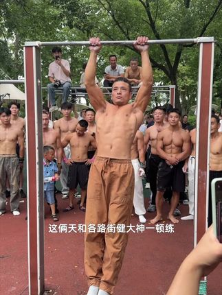 更高更快更强的秘密在于放松