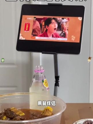 #手机支架 #拍摄神器 #拍摄日常