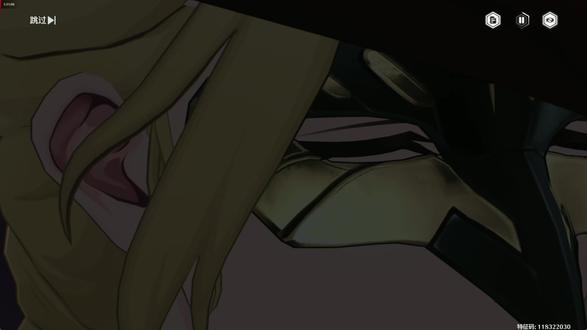 鸣潮2.7 剧情2 #鸣潮