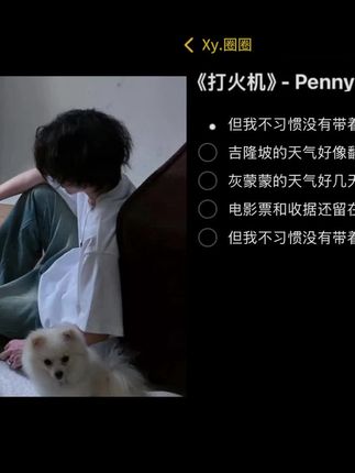 嗷~泥耗~#打火机 #翻唱 #xy圈圈 #仙音阁