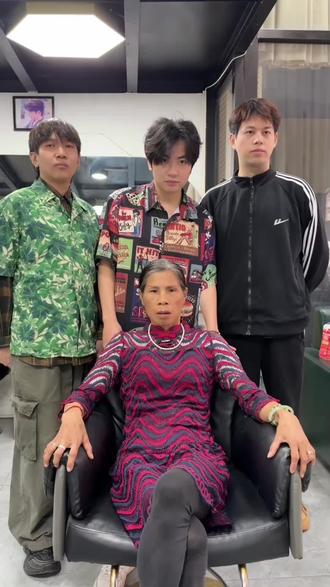 你们觉得像哪个?#真实还原 #搞笑 #人生第一次 #结果出乎意料 #原创搞笑视频