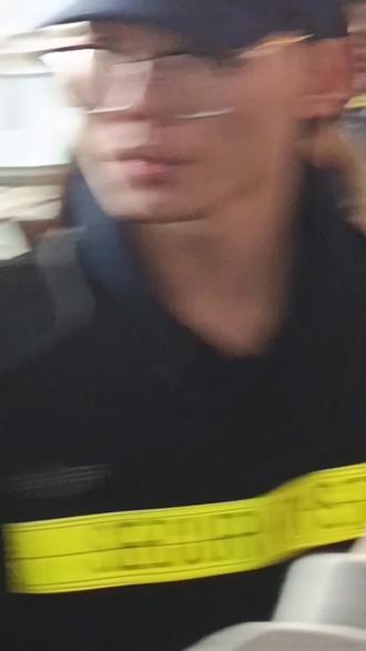 你怎么知道普普收了我的信!普普真的好香!@郝熠然 #郝熠然