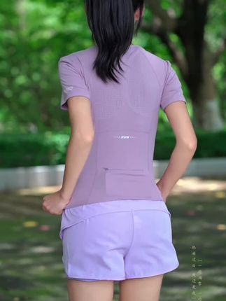 #健身服 #瑜伽服 #运动套装 #健身穿搭 #运动女孩 @巨量千川 @DOU+小助手