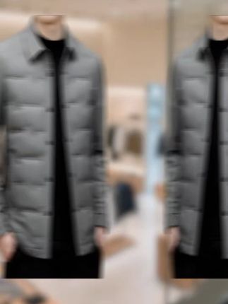 #羽绒服穿搭 #羽绒服 #外套 #外套穿搭 #品质男装