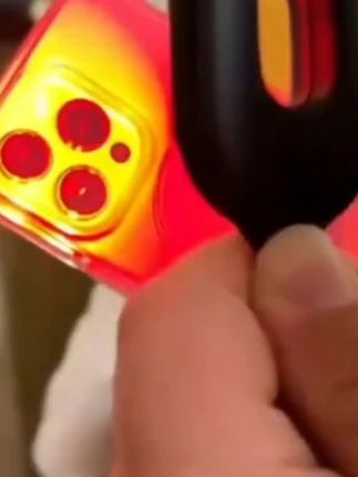 出行安全必备!精准捕捉摄像头信号,酒店防窥、反偷拍一键检测,守护隐私超安心!#必备好物 #旅行必备 #摄像头探测仪 #好物推荐🔥