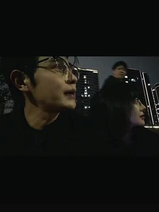带上去确实帅