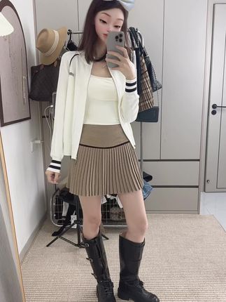 #韩系穿搭 #今日穿搭 #小个子显高显瘦穿搭